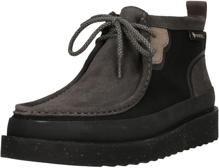 Clarks Clarks Wallabee FTR Gore-Tex Stiefel Herren - 1214 Black Combi - 0 | SportScheck