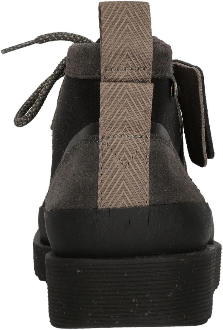 Clarks Clarks Wallabee FTR Gore-Tex Stiefel Herren - 1214 Black Combi - 3 | SportScheck