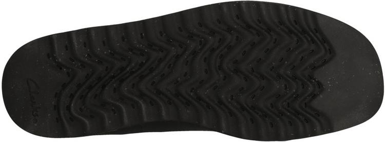 Clarks Clarks Wallabee FTR Gore-Tex Stiefel Herren - 1214 Black Combi - 4 | SportScheck