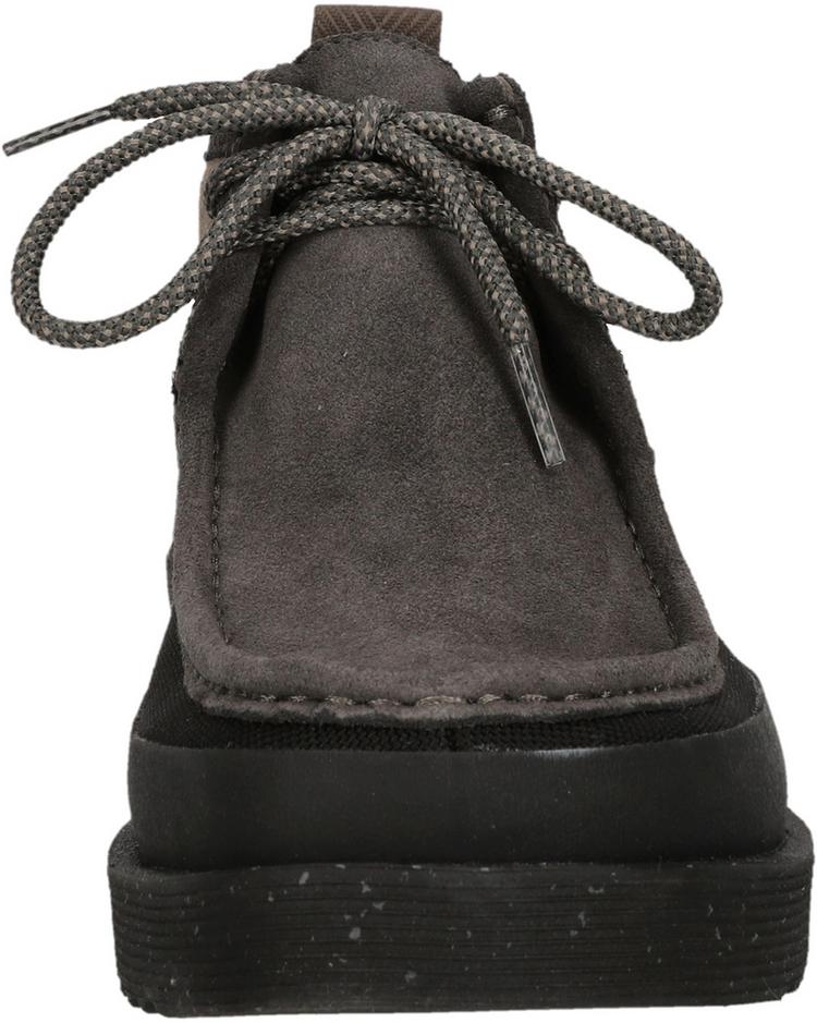 Clarks Clarks Wallabee FTR Gore-Tex Stiefel Herren - 1214 Black Combi - 5 | SportScheck