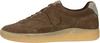 Clarks CraftRally Ace Sneaker Herren - 1234 Khaki