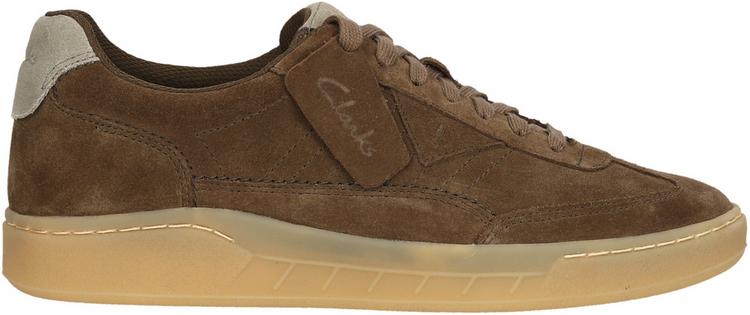 Clarks Clarks CraftRally Ace Sneaker Herren - 1234 Khaki - 0 | SportScheck