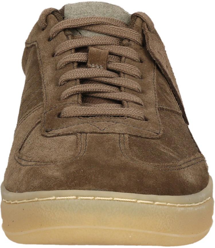 Clarks Clarks CraftRally Ace Sneaker Herren - 1234 Khaki - 5 | SportScheck