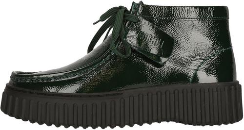 Clarks Torhill Moss Stiefel Damen