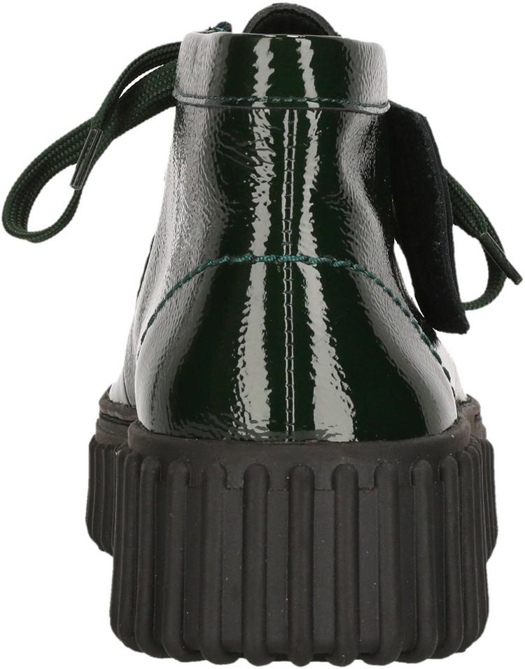 Clarks Clarks Torhill Moss Stiefel Damen - 3001E Green Patent - 3 | SportScheck