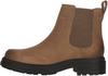 Clarks Orinoco3 Lane Stiefel Damen - 5311 Walnut Leather