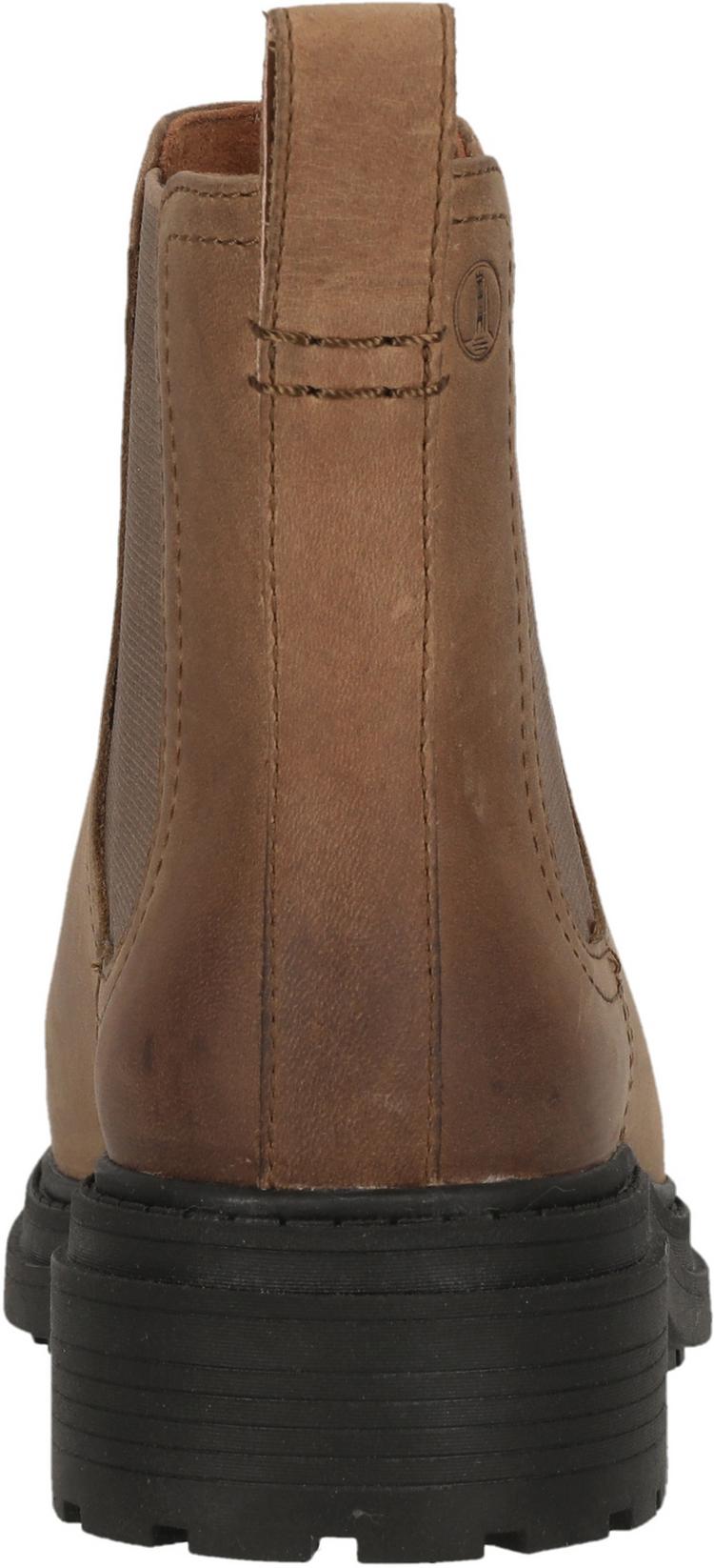 Clarks Clarks Orinoco3 Lane Stiefel Damen - 5311 Walnut Leather - 3 | SportScheck