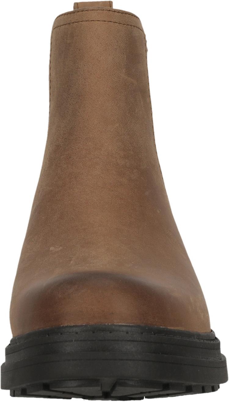 Clarks Clarks Orinoco3 Lane Stiefel Damen - 5311 Walnut Leather - 5 | SportScheck