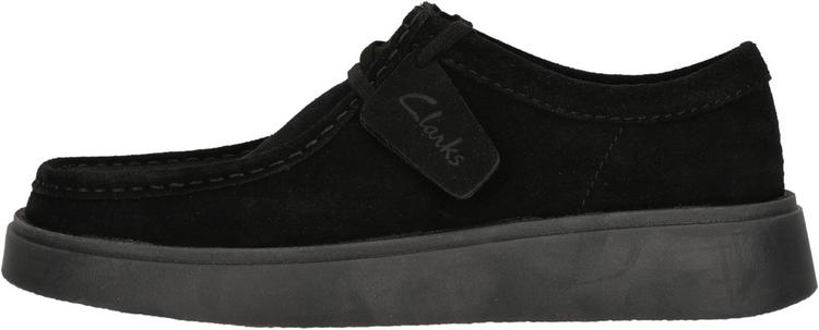 Clarks Clarks Torview Halbschuhe Herren - 1219 Black Sde - 0 | SportScheck