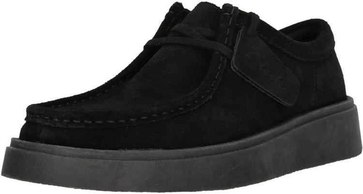 Clarks Clarks Torview Halbschuhe Herren - 1219 Black Sde - 0 | SportScheck