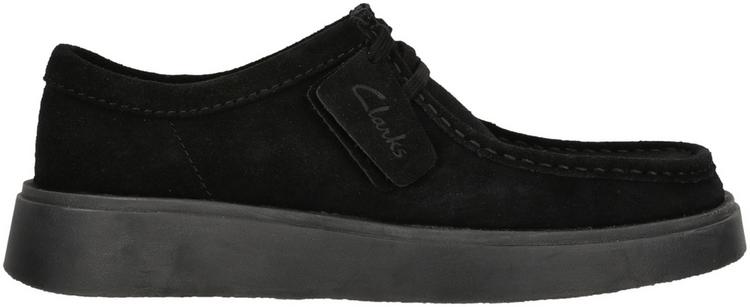 Clarks Clarks Torview Halbschuhe Herren - 1219 Black Sde - 0 | SportScheck
