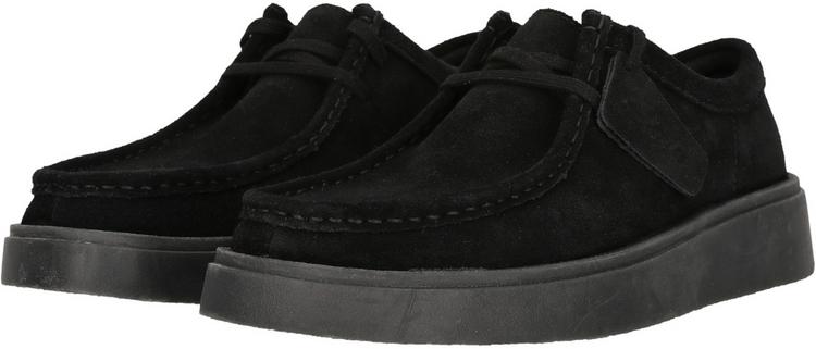 Clarks Clarks Torview Halbschuhe Herren - 1219 Black Sde - 1 | SportScheck