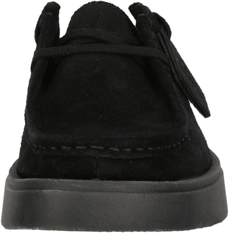 Clarks Clarks Torview Halbschuhe Herren - 1219 Black Sde - 4 | SportScheck