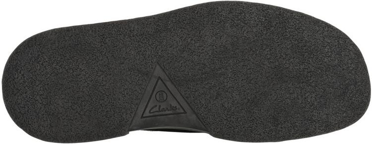 Clarks Clarks Torview Halbschuhe Herren - 1219 Black Sde - 5 | SportScheck