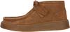 Clarks Torview High Stiefel Herren - 1224 Cola Suede