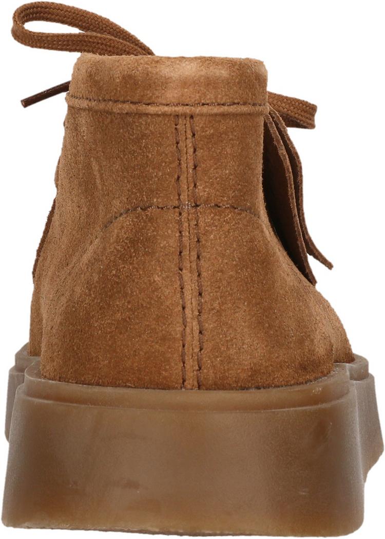 Clarks Clarks Torview High Stiefel Herren - 1224 Cola Suede - 3 | SportScheck