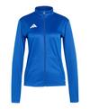 adidas Entrada 26 Trainingsjacke Damen Trainingsjacke Damen - blauweiss