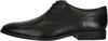 Clarks Paulton Lace Halbschuhe Herren - 1216 Black Leather