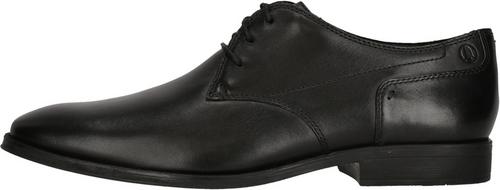 Clarks Paulton Lace Halbschuhe Herren