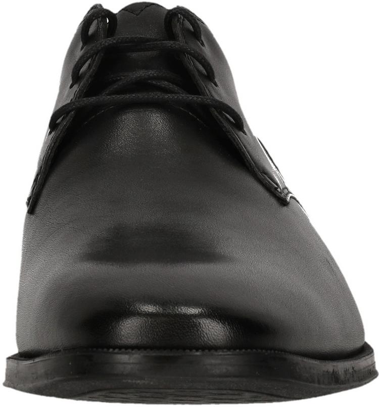 Clarks Clarks Paulton Lace Halbschuhe Herren - 1216 Black Leather - 5 | SportScheck