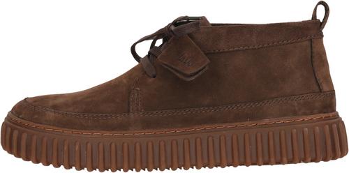 Clarks Torhill Lace High Stiefel Herren