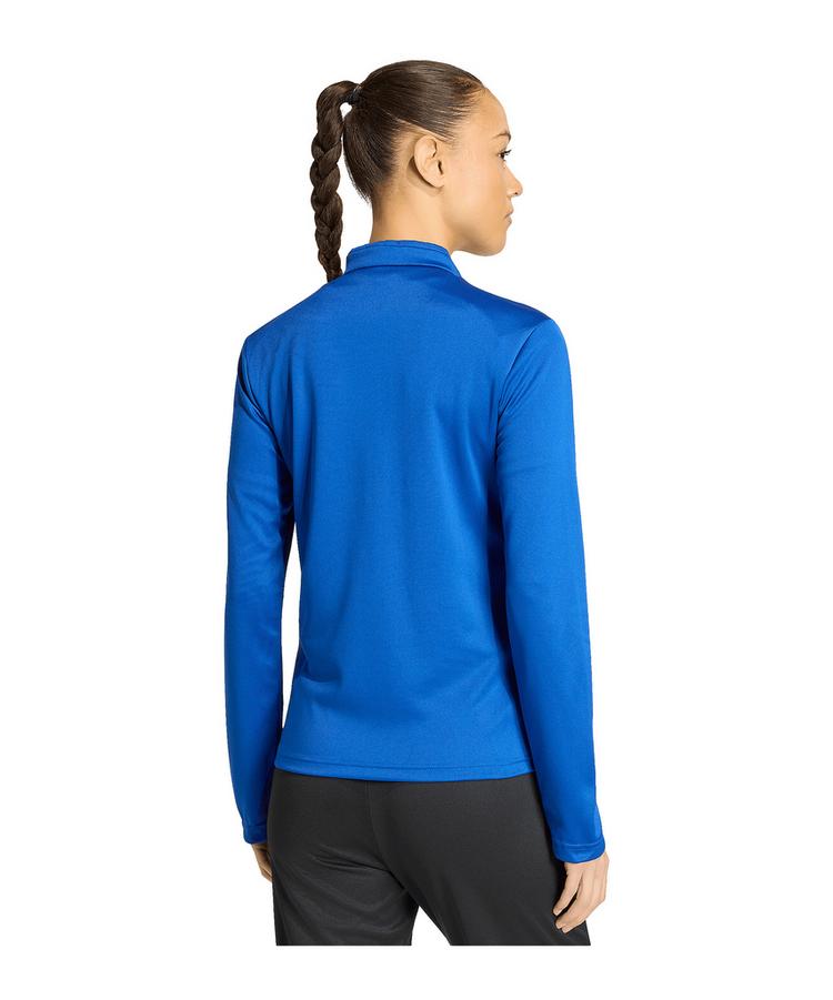 adidas adidas Entrada 26 Trainingsjacke Damen Trainingsjacke Damen - blauweiss - 0 | SportScheck