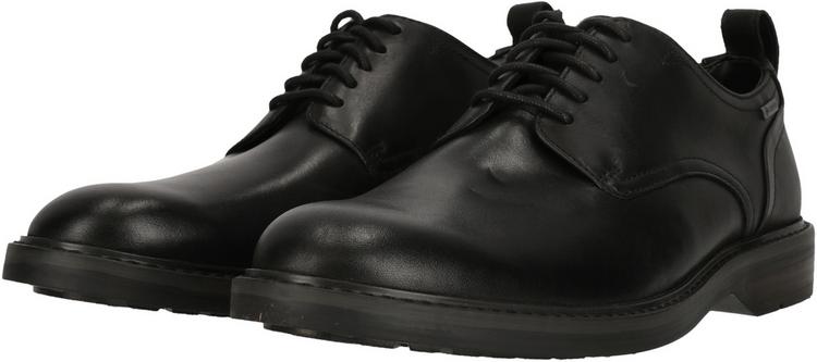 Clarks Clarks Aldwin Lace Gore-Tex Halbschuhe Herren - 1216 Black Leather - 1 | SportScheck