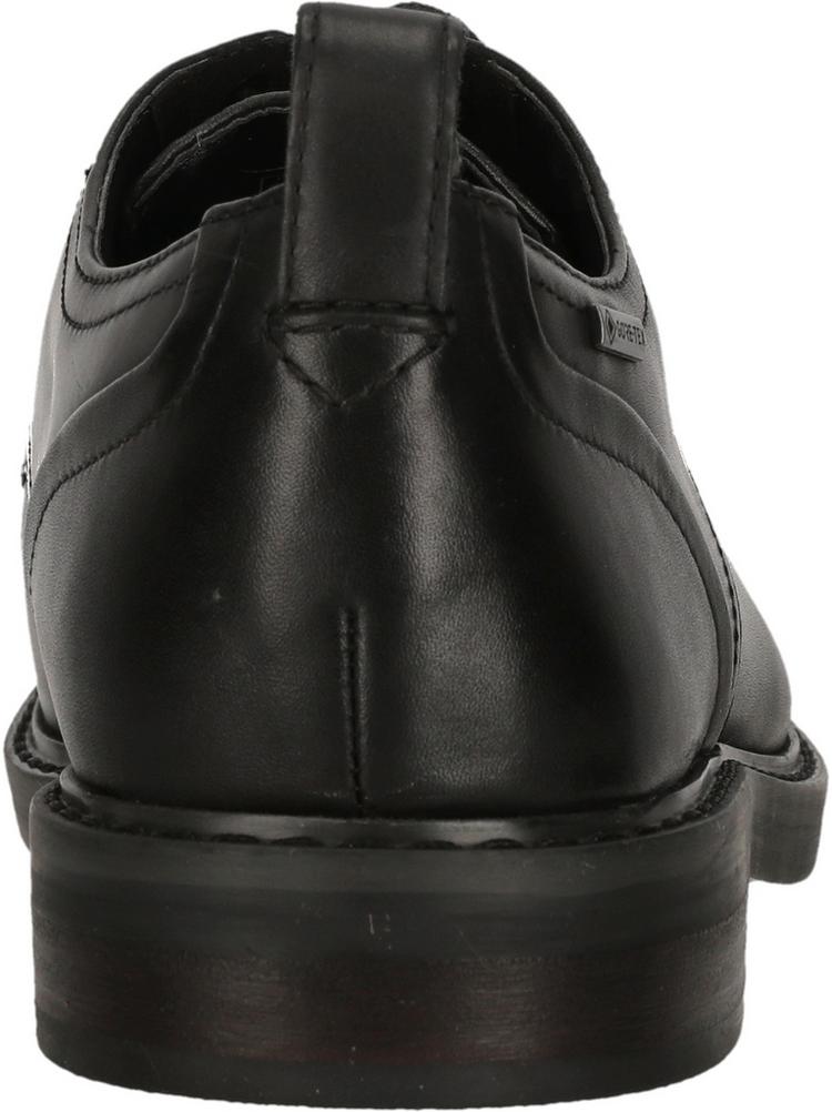 Clarks Clarks Aldwin Lace Gore-Tex Halbschuhe Herren - 1216 Black Leather - 2 | SportScheck