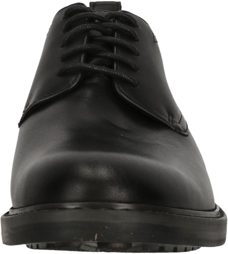 Clarks Clarks Aldwin Lace Gore-Tex Halbschuhe Herren - 1216 Black Leather - 4 | SportScheck