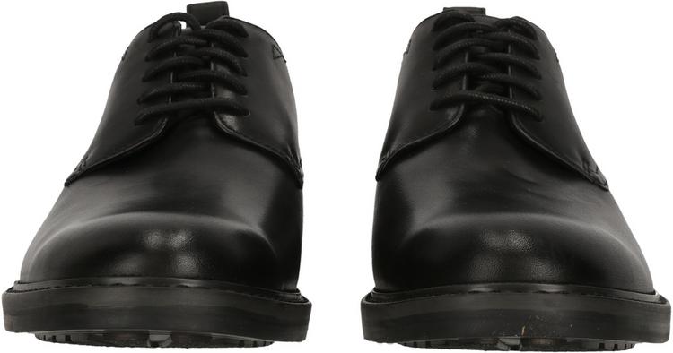 Clarks Clarks Aldwin Lace Gore-Tex Halbschuhe Herren - 1216 Black Leather - 5 | SportScheck