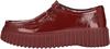 Clarks Torhill Bee Sneaker Damen - 5287A Burgundy Pat