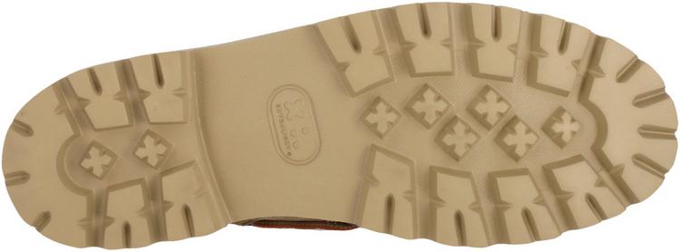 Clarks Clarks Cleyhill Boat Halbschuhe Herren - 5232A Dark Sand Combi - 4 | SportScheck