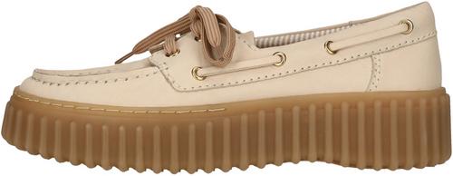 Clarks Torhill Boat Halbschuhe Damen