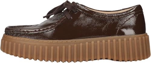 Clarks Torhill Bee Halbschuhe Damen