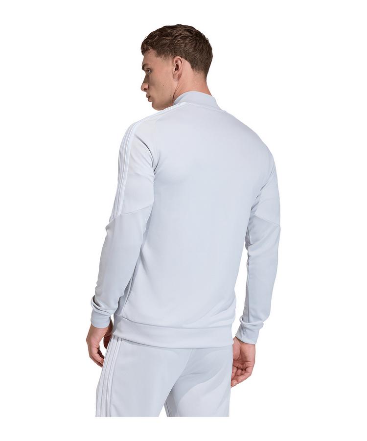 adidas adidas Tiro 26 League Trainingsjacke Trainingsjacke Herren - grauweiss - 0 | SportScheck