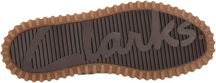 Clarks Clarks Torhill Bee Halbschuhe Damen - 5228C Dark Brown Pat - 4 | SportScheck