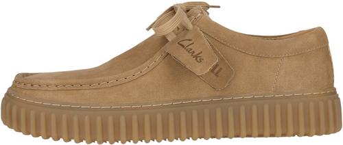 Clarks Torhill Halbschuhe Herren