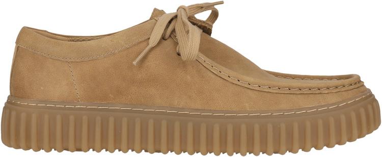 Clarks Clarks Torhill Halbschuhe Herren - 5280 Dark Sand Lea - 0 | SportScheck