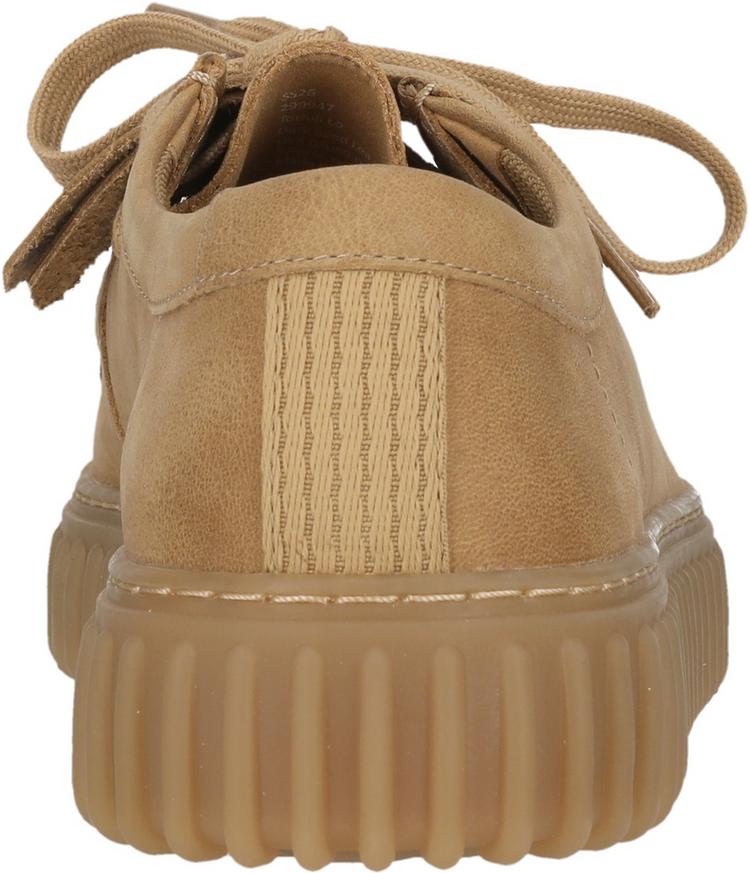 Clarks Clarks Torhill Halbschuhe Herren - 5280 Dark Sand Lea - 4 | SportScheck