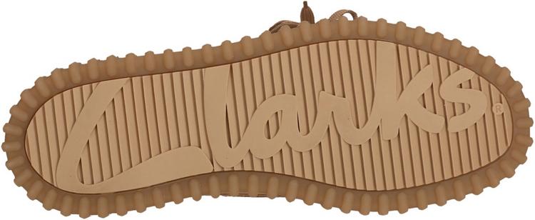 Clarks Clarks Torhill Boat Halbschuhe Damen - 5204B Beige Suede - 4 | SportScheck