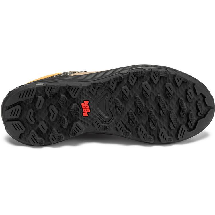 Hanwag Hanwag Kaduro Low GTX Wanderschuhe Herren - Braun - 0 | SportScheck