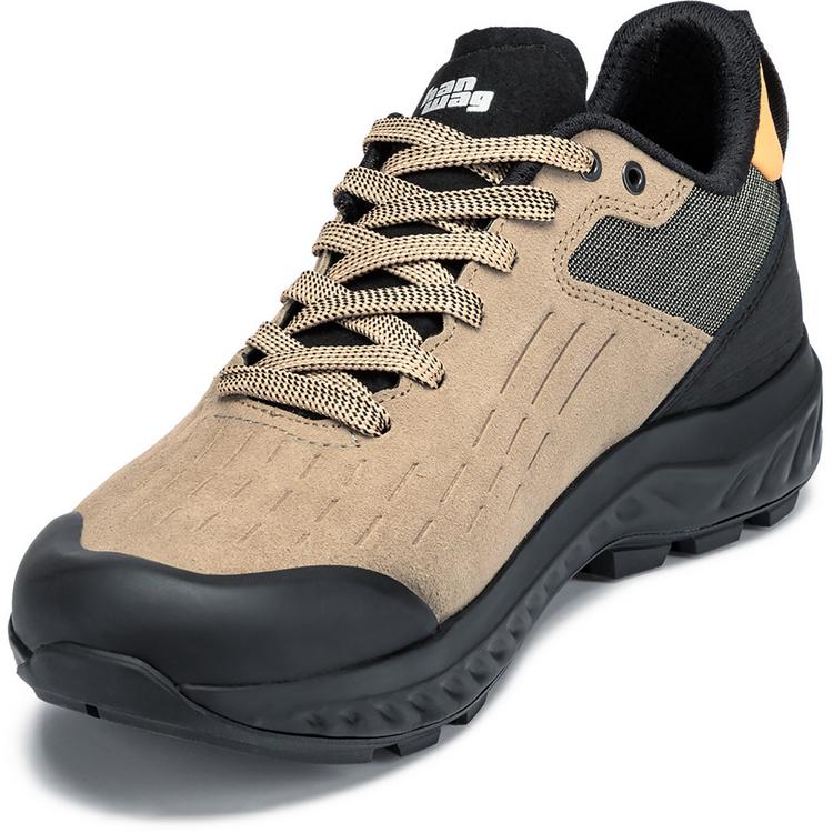 Hanwag Hanwag Kaduro Low GTX Wanderschuhe Herren - Braun - 2 | SportScheck
