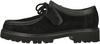 Clarks Cleyhill Seam Halbschuhe Herren - 1219 Black Sde
