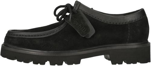 Clarks Cleyhill Seam Halbschuhe Herren