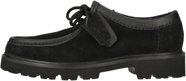 Clarks Clarks Cleyhill Seam Halbschuhe Herren - 1219 Black Sde - 0 | SportScheck
