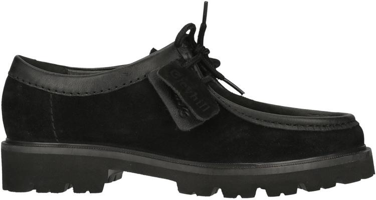 Clarks Clarks Cleyhill Seam Halbschuhe Herren - 1219 Black Sde - 0 | SportScheck