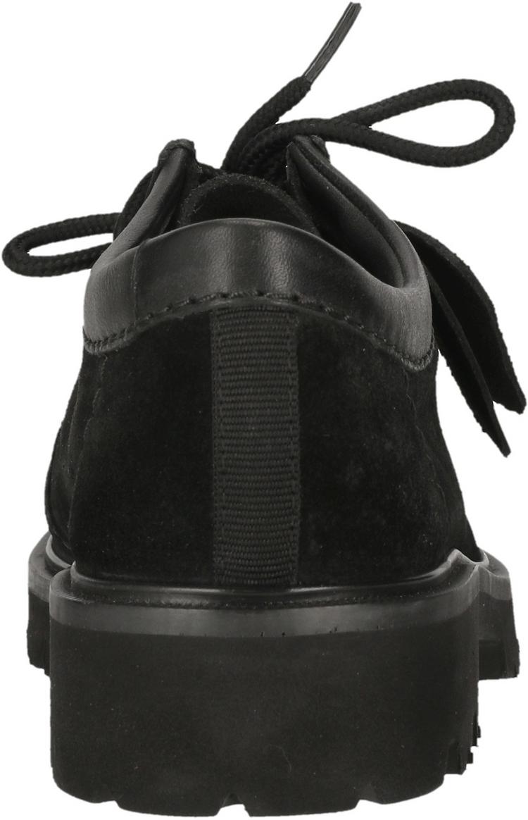 Clarks Clarks Cleyhill Seam Halbschuhe Herren - 1219 Black Sde - 3 | SportScheck