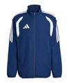 adidas Tiro 26 League Pr&auml;sentationsjacke Trainingsjacke Herren - weiss