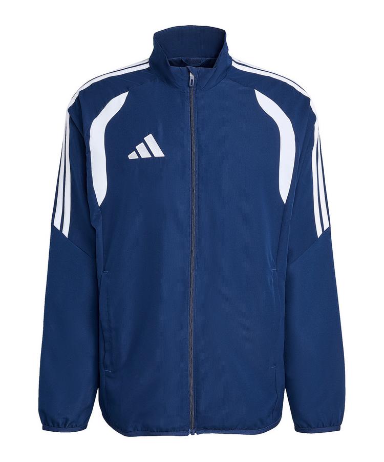 adidas adidas Tiro 26 League Pr&auml;sentationsjacke Trainingsjacke Herren - weiss - 0 | SportScheck