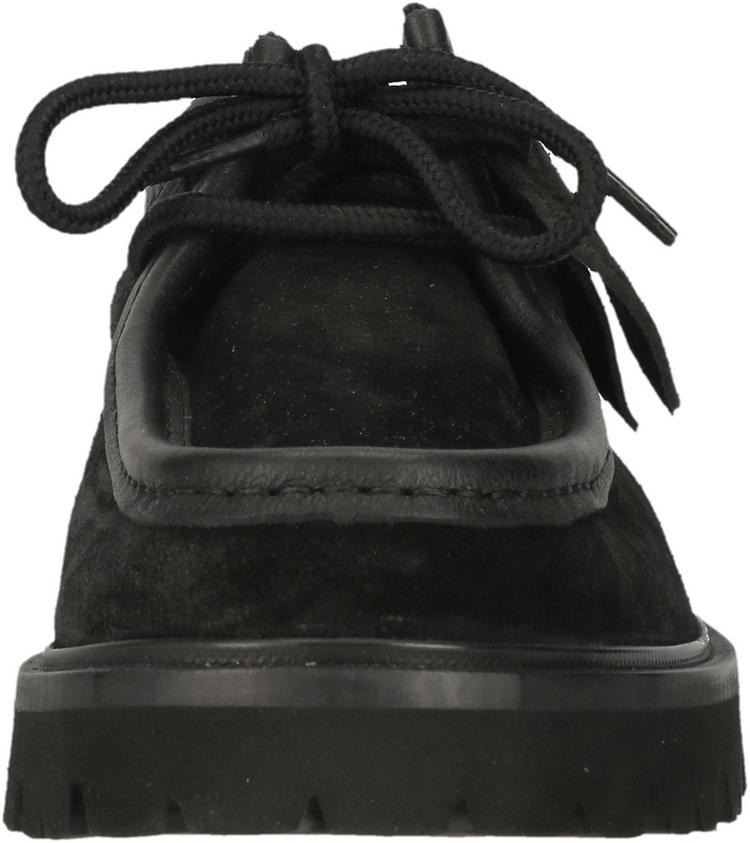 Clarks Clarks Cleyhill Seam Halbschuhe Herren - 1219 Black Sde - 5 | SportScheck